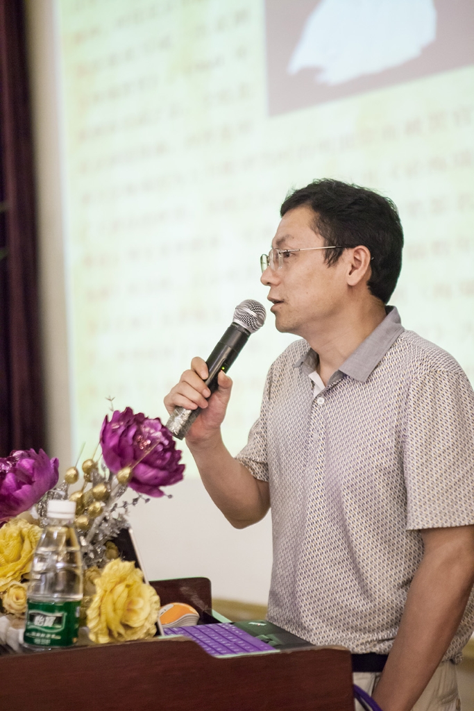 愛上閱讀，打開通往新世界的門