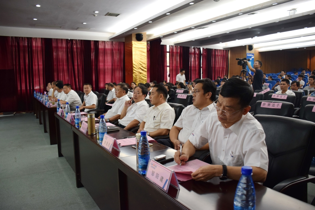 正青春、正能量，為“山河好聲音”點贊