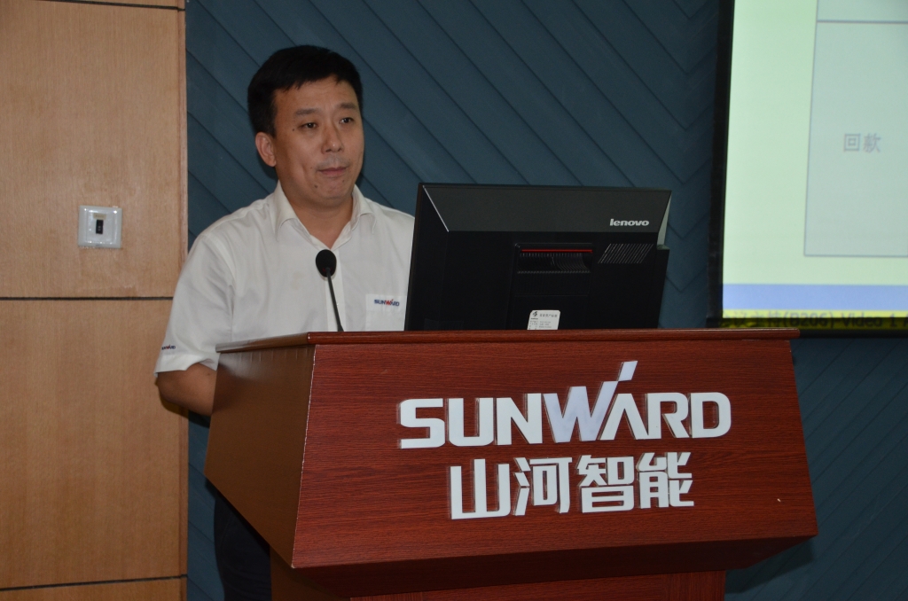 化危為機(jī) 共克時(shí)艱 為完成年度經(jīng)營(yíng)目標(biāo)而努力