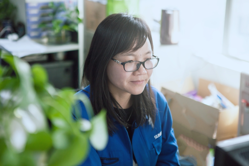 在山河：關于忠誠，關于成長