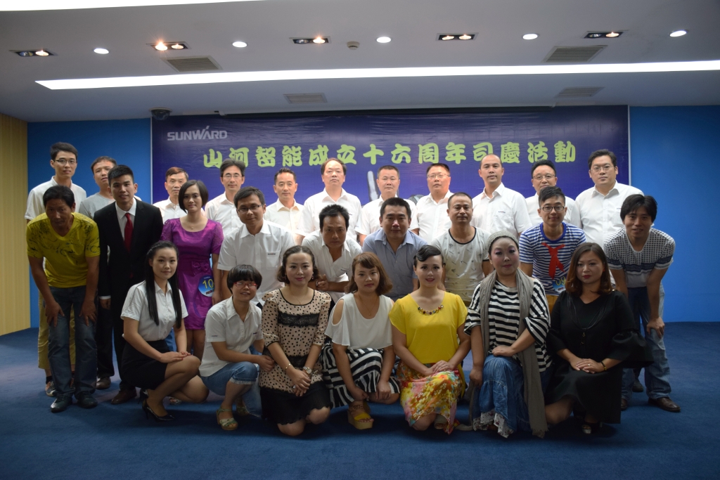 正青春、正能量，為“山河好聲音”點贊