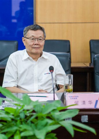 化危為機(jī) 共克時(shí)艱 為完成年度經(jīng)營(yíng)目標(biāo)而努力