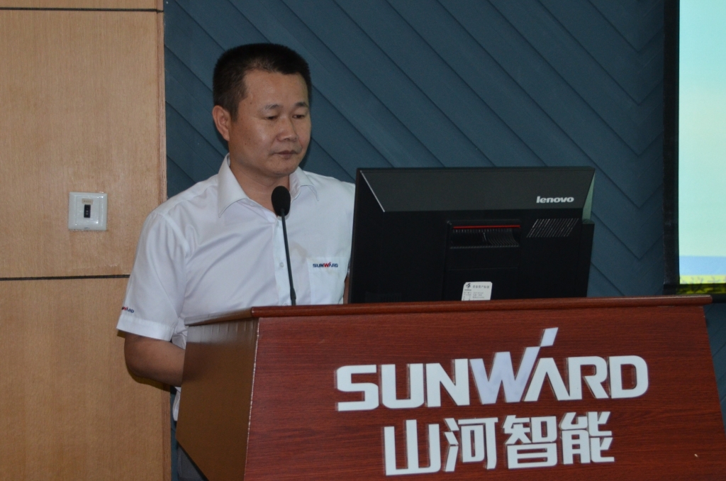 化危為機(jī) 共克時(shí)艱 為完成年度經(jīng)營(yíng)目標(biāo)而努力