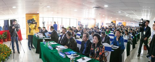 簽約近25億元，東盟十國(guó)代表參加山河智能項(xiàng)目推介會(huì)暨簽約儀式