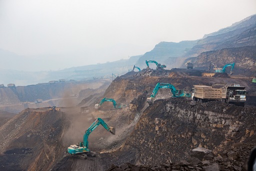 喜訊：山河智能節(jié)能專利技術喜獲第十八屆中國專利優(yōu)秀獎