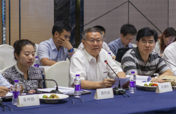 守護青山綠水，山河智能“十二五”國家級科研項目通過驗收