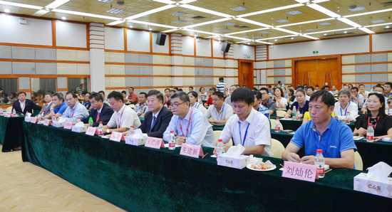 唱響“山河之歌”山河智能廣東客戶交流會圓滿成功