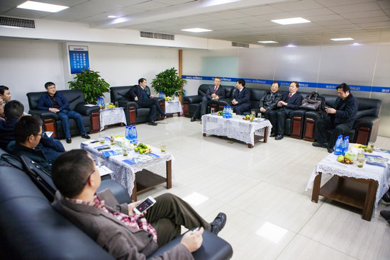 首臺盾構(gòu)機(jī)隆重下線，中鐵山河詮釋“長沙速度”