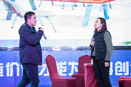 山河智能營銷吹響集結(jié)號，2017年擼起袖子加油干