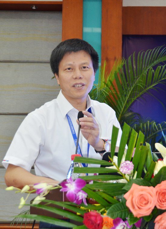 唱響“山河之歌”山河智能廣東客戶交流會圓滿成功