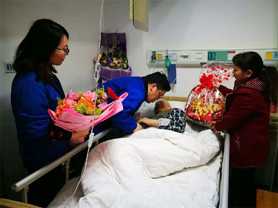 黃埔抗戰(zhàn)老兵方耀寰：我還可以為國家做點事