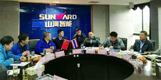 新年開門紅：一切為了勝利