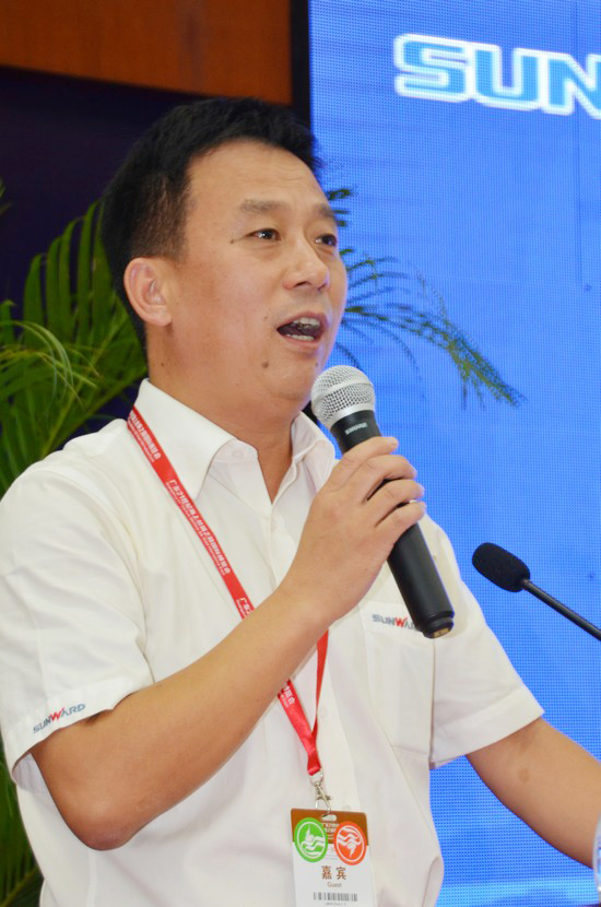 唱響“山河之歌”山河智能廣東客戶交流會圓滿成功