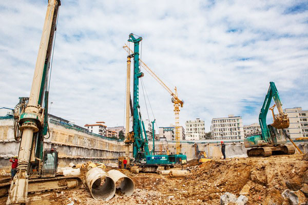 為何 SUNWARD 獨(dú)霸此地？來看看施工方怎么回答