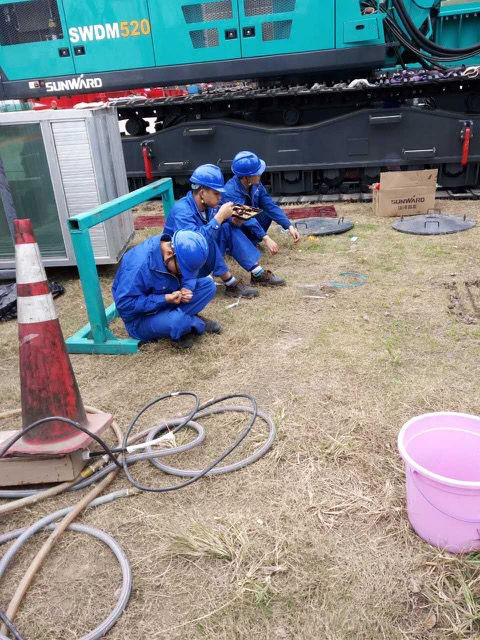 Bauma China 2016，快來(lái)看山河智能哪些設(shè)備來(lái)了？