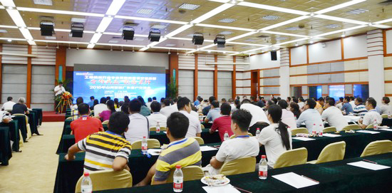 唱響“山河之歌”山河智能廣東客戶交流會圓滿成功