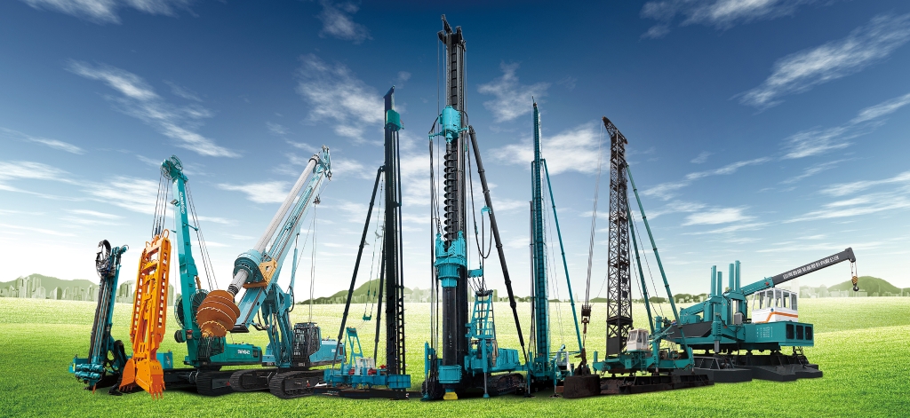 號(hào)外號(hào)外！山河智能入選“國家技術(shù)創(chuàng)新示范企業(yè)”