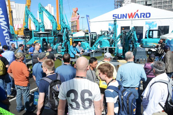 超千萬美元大單！山河智能2017拉展完美收官