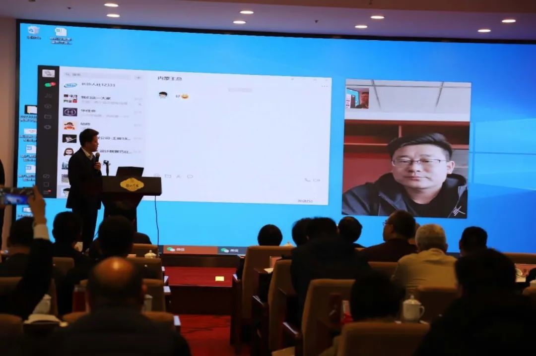 山河智能中榜科創(chuàng)中國(guó)首場(chǎng)“揭榜掛帥”行動(dòng)第一單