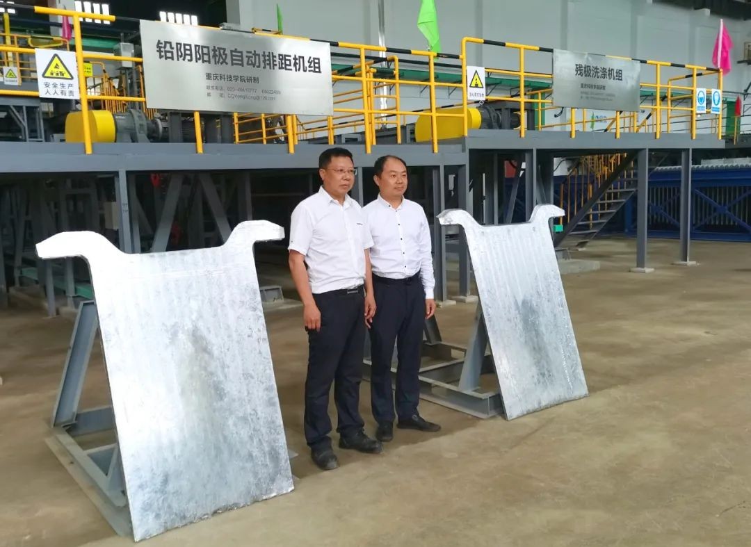 國內(nèi)首創(chuàng)！中際山河EPC總承包項(xiàng)目技術(shù)驚艷 未來可期