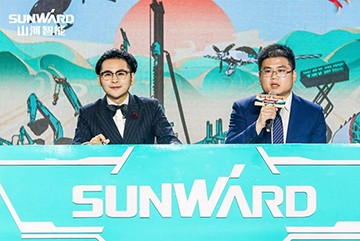 購機(jī)鉅惠！山河智能2021龍?zhí)ь^直播納福迎新