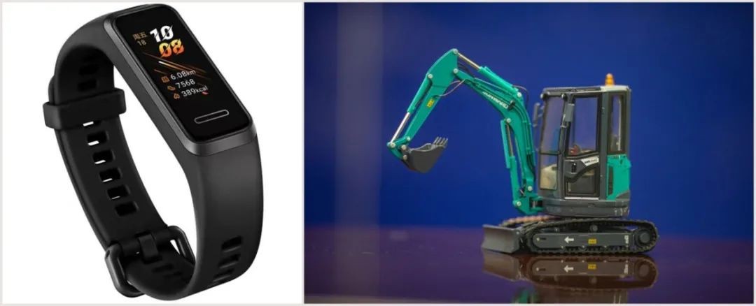 進場布展！2021年長沙國際工程機械展倒計時，山河智能展區(qū)亮點提前劇透