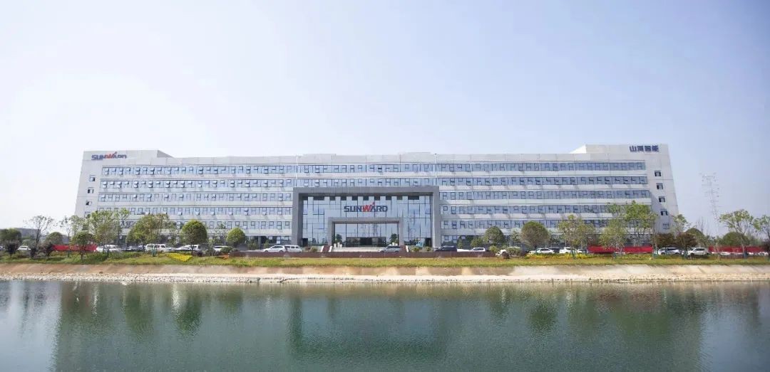 進場布展！2021年長沙國際工程機械展倒計時，山河智能展區(qū)亮點提前劇透