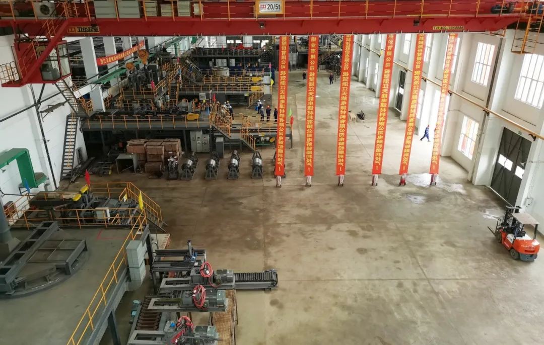 國內(nèi)首創(chuàng)！中際山河EPC總承包項(xiàng)目技術(shù)驚艷 未來可期