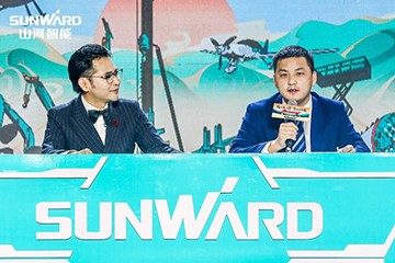 購機(jī)鉅惠！山河智能2021龍?zhí)ь^直播納福迎新