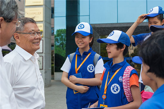 這個夏天，親子玩轉山河智能“三棲”裝備
