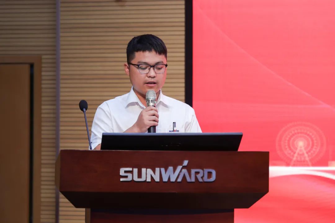 打造制造核心競爭力，助力公司再騰飛——山河智能精益生產(chǎn)啟動大會勝利召開