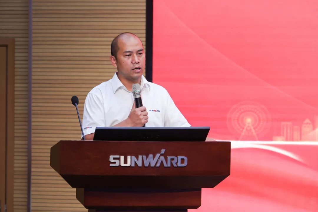 打造制造核心競爭力，助力公司再騰飛——山河智能精益生產(chǎn)啟動大會勝利召開