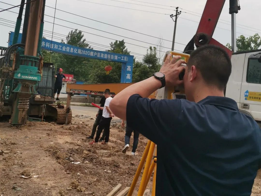 貼心服務(wù)路，關(guān)愛湘楚行！2021年山河智能全球服務(wù)萬里在湖南