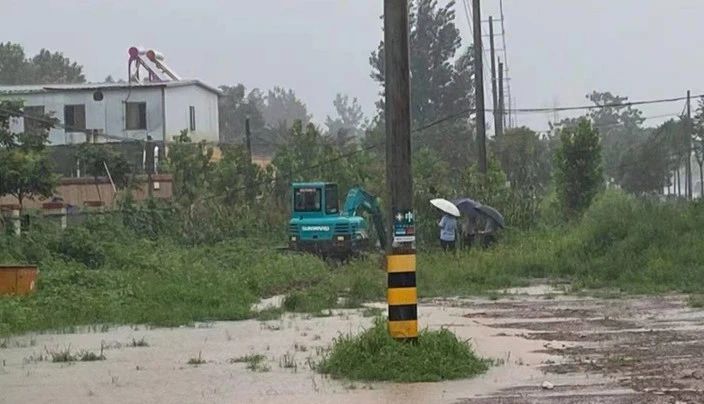 馳援河南！如需幫助，我們第一時間響應(yīng)服務(wù)