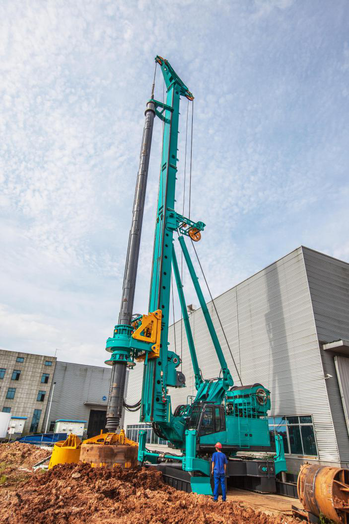 2020年度中國機(jī)械工業(yè)百強(qiáng)正式發(fā)布，山河智能排名再度躍升