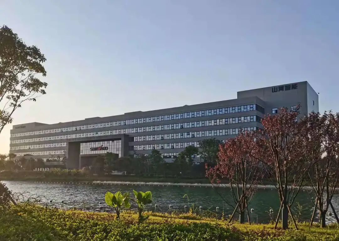 山河智能發(fā)布2021年半年報——核心業(yè)務(wù)營收穩(wěn)健增長，研發(fā)創(chuàng)新多點開花