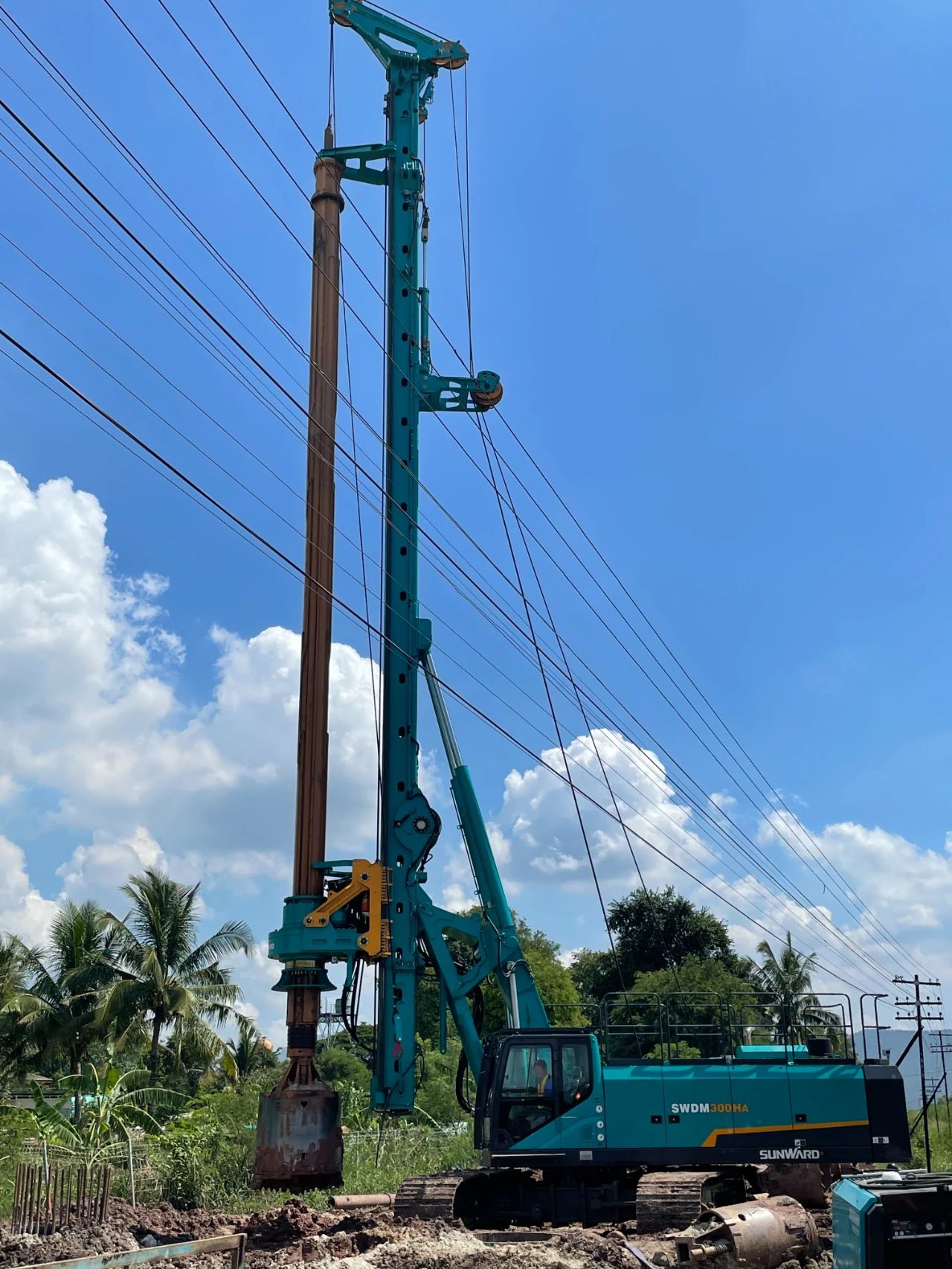 3倍效率！他們靠這個(gè)征服了中泰高鐵項(xiàng)目