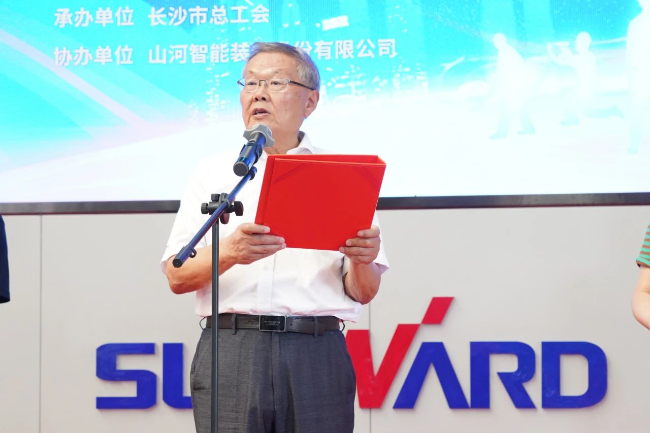 十行狀元百優(yōu)工匠！這場競賽讓工匠精神更好傳承