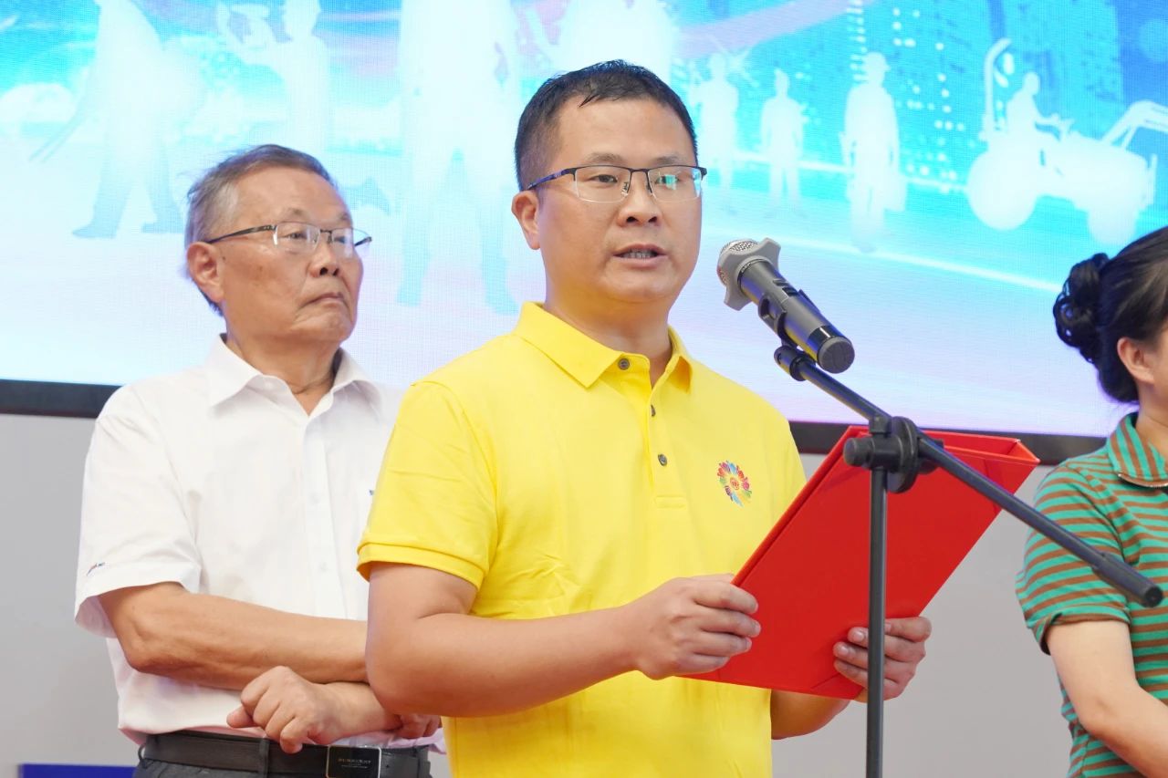 十行狀元百優(yōu)工匠！這場競賽讓工匠精神更好傳承