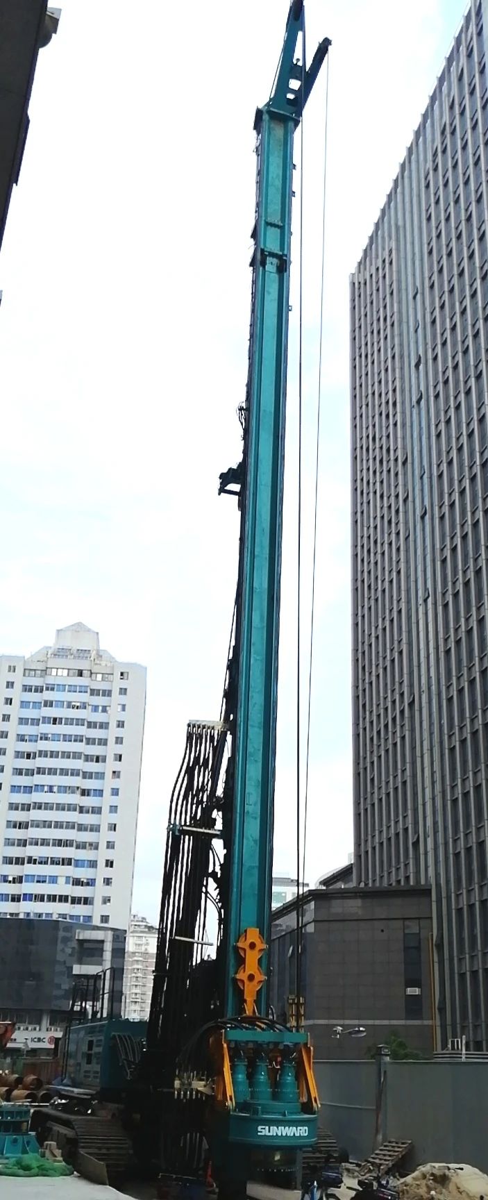 創(chuàng)新引領(lǐng)，山河智能地下工程裝備再出佳品