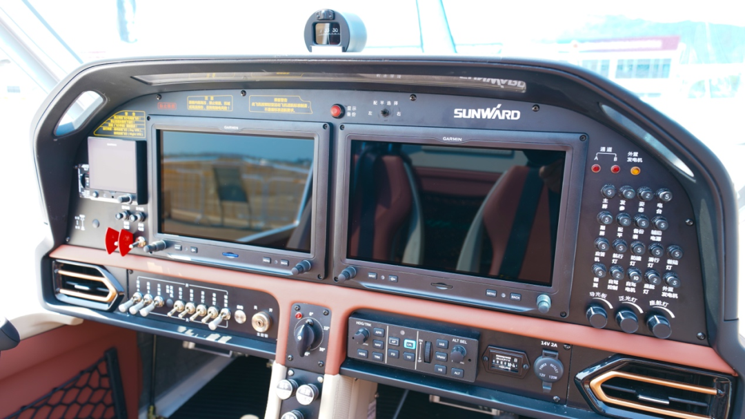 新機(jī)、飛行表演…2021中國航展山河航空秀給你看