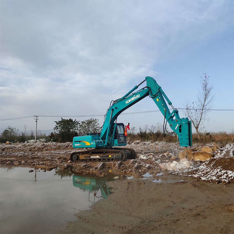 購買二手大型挖掘機(jī)主要看什么？