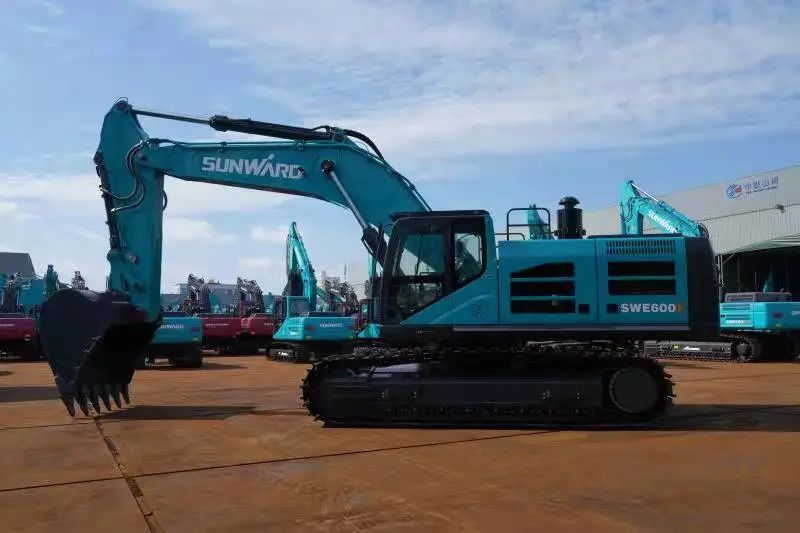 獎(jiǎng)！獎(jiǎng)！獎(jiǎng)！山河智能多個(gè)產(chǎn)品榮登2021年度工程機(jī)械明星產(chǎn)品榜