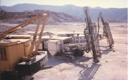 再獲肯定！現(xiàn)代鑿巖設備湖南省工程研究中心獲批建立