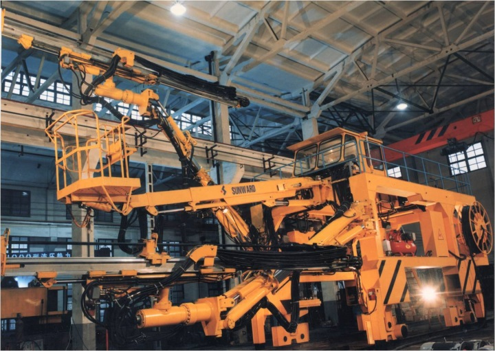 再獲肯定！現(xiàn)代鑿巖設備湖南省工程研究中心獲批建立