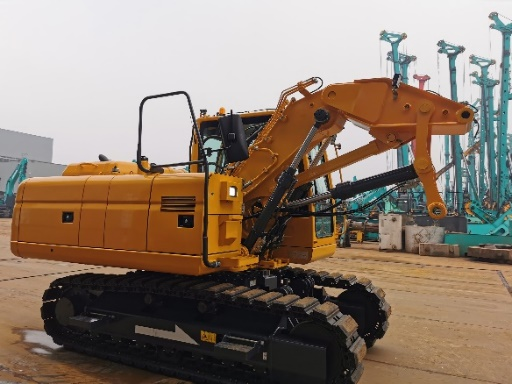 15天！這就是山河速度