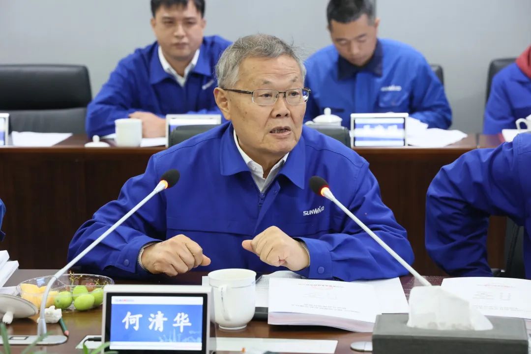 整體技術(shù)國際領(lǐng)先！山河智能四項(xiàng)科技成果順利通過專家鑒定