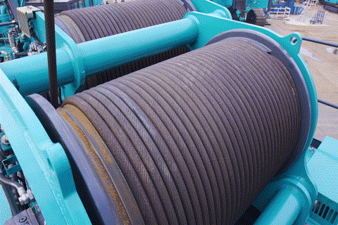 打造“明星產(chǎn)品”！山河智能地下連續(xù)墻液壓抓斗成功發(fā)布