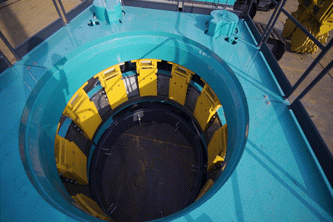 安全高效更環(huán)保！山河智能全回轉(zhuǎn)全套管施工再添新利器