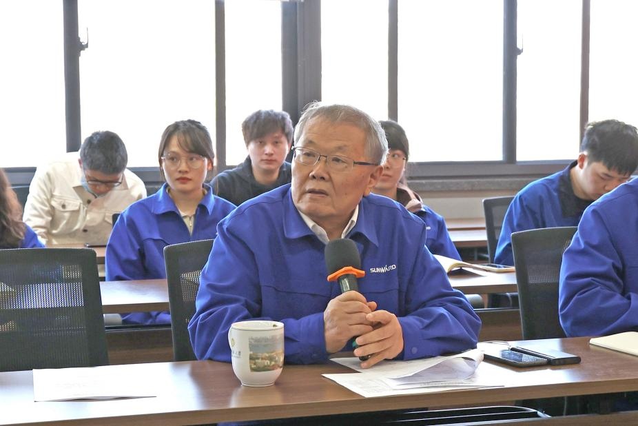 校企聯(lián)手！新任中南大學(xué)研究生企業(yè)導(dǎo)師來了